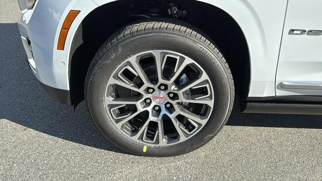 new 2026 GMC Yukon XL car, priced at $101,165