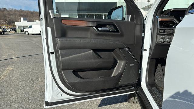 new 2026 GMC Yukon XL car, priced at $101,165