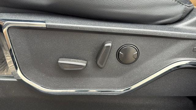 used 2023 Ford F-450 car, priced at $90,999