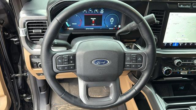 used 2023 Ford F-450 car, priced at $90,999