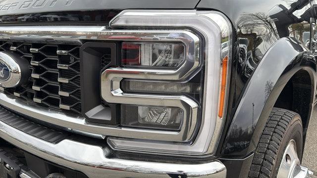 used 2023 Ford F-450 car, priced at $90,999