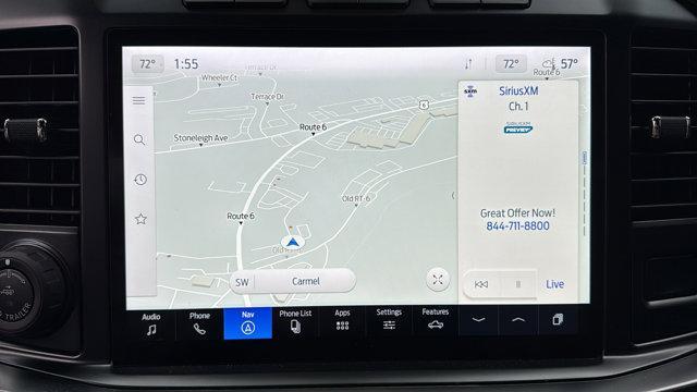 used 2023 Ford F-450 car, priced at $90,999