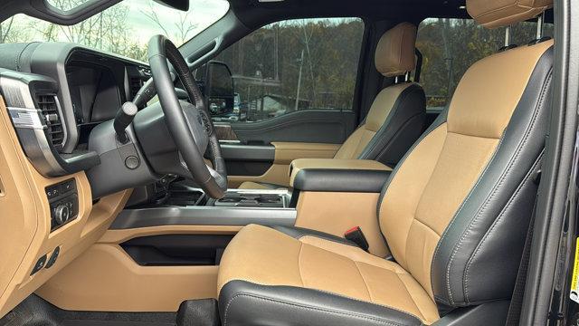 used 2023 Ford F-450 car, priced at $90,999