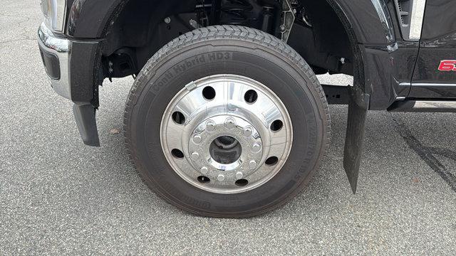 used 2023 Ford F-450 car, priced at $90,999