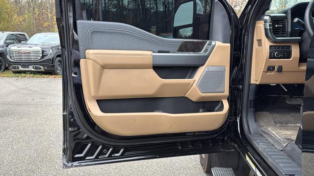 used 2023 Ford F-450 car, priced at $90,999