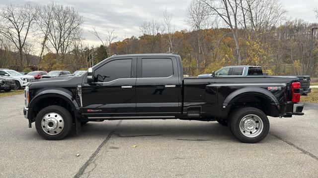 used 2023 Ford F-450 car, priced at $90,999