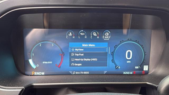 used 2023 Ford F-450 car, priced at $90,999