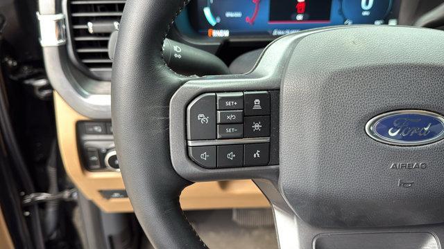 used 2023 Ford F-450 car, priced at $90,999