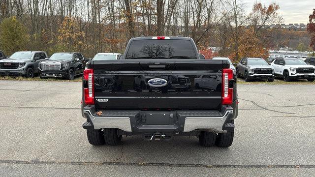 used 2023 Ford F-450 car, priced at $90,999
