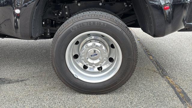 used 2023 Ford F-450 car, priced at $90,999