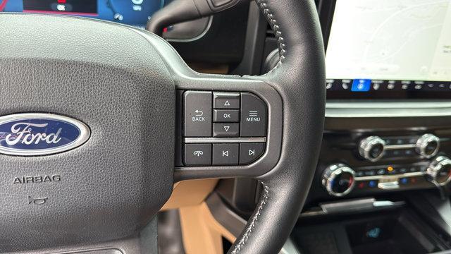 used 2023 Ford F-450 car, priced at $90,999