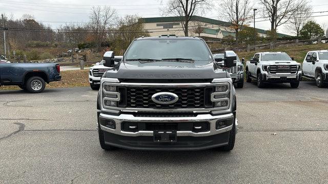 used 2023 Ford F-450 car, priced at $90,999