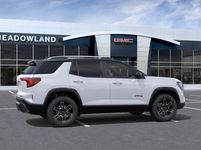 new 2026 GMC Terrain car, priced at $41,940