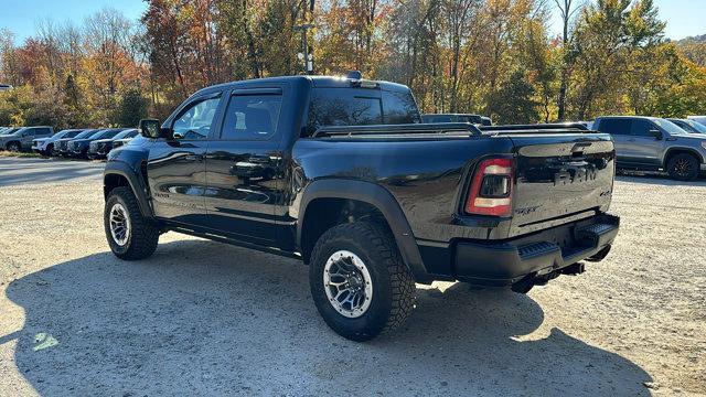 used 2022 Ram 1500 car, priced at $77,999