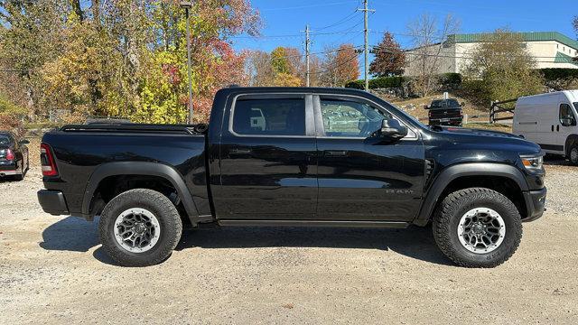 used 2022 Ram 1500 car, priced at $77,999