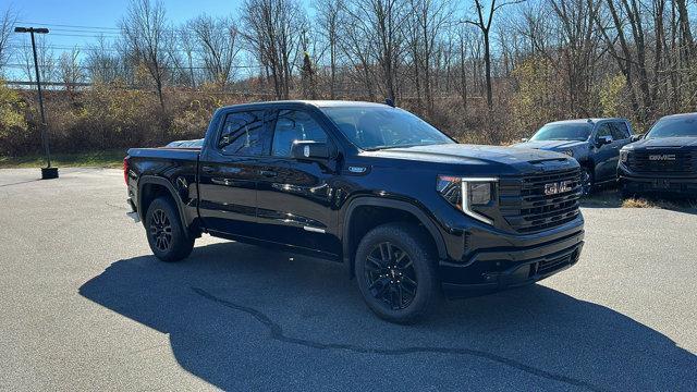 new 2025 GMC Sierra 1500 car, priced at $68,490