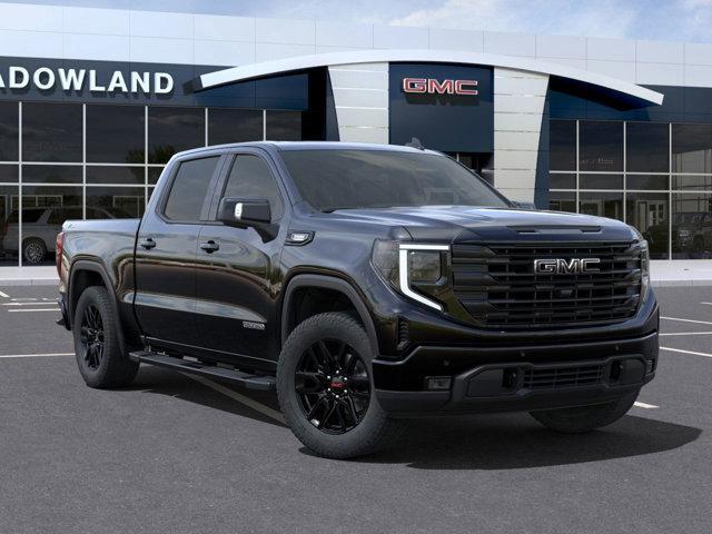 new 2025 GMC Sierra 1500 car, priced at $68,490