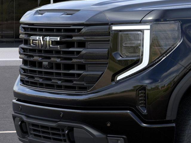 new 2025 GMC Sierra 1500 car, priced at $68,490