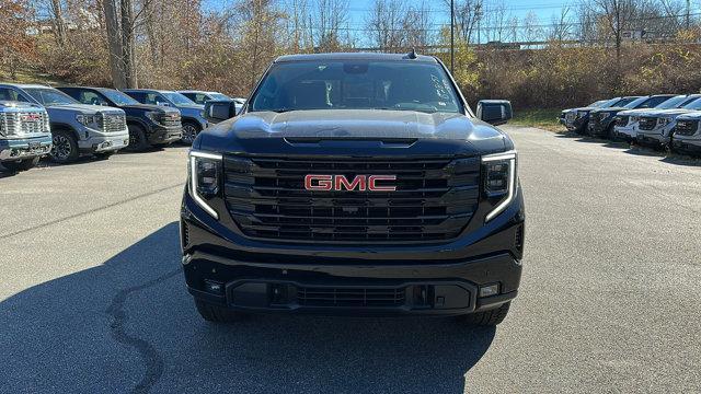 new 2025 GMC Sierra 1500 car, priced at $68,490