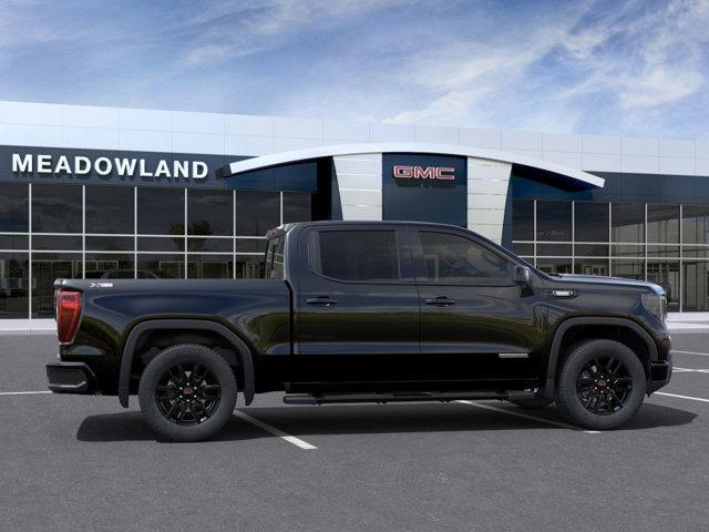 new 2025 GMC Sierra 1500 car, priced at $68,490