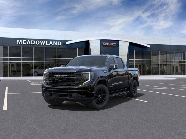 new 2025 GMC Sierra 1500 car, priced at $68,490