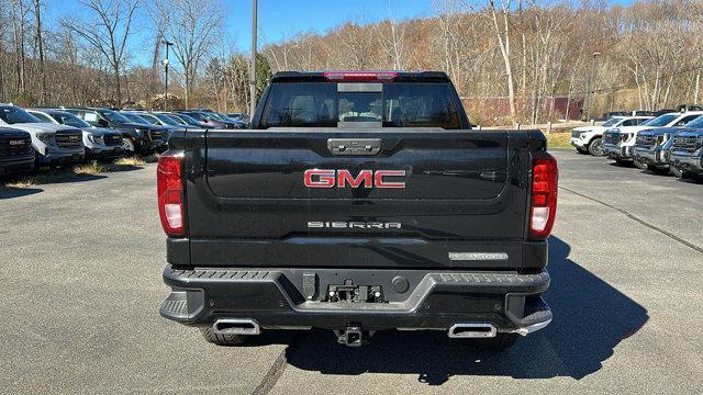 new 2025 GMC Sierra 1500 car, priced at $68,490