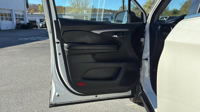 used 2019 Honda Pilot car, priced at $18,990