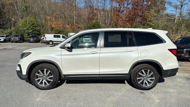 used 2019 Honda Pilot car, priced at $18,990