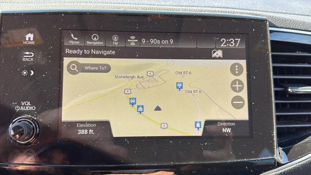 used 2019 Honda Pilot car, priced at $18,990