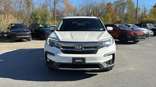 used 2019 Honda Pilot car, priced at $18,990