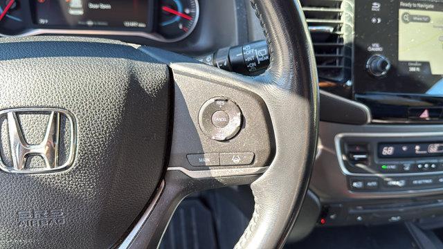 used 2019 Honda Pilot car, priced at $18,990