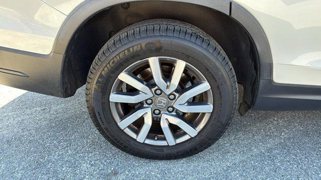 used 2019 Honda Pilot car, priced at $18,990