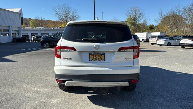 used 2019 Honda Pilot car, priced at $18,990