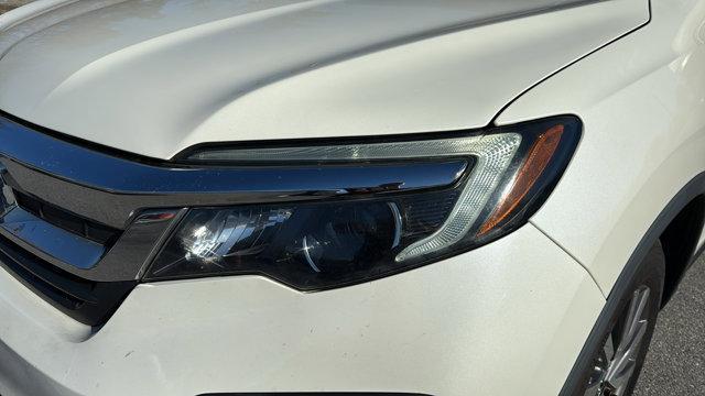 used 2019 Honda Pilot car, priced at $18,990