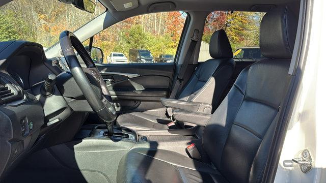 used 2019 Honda Pilot car, priced at $18,990