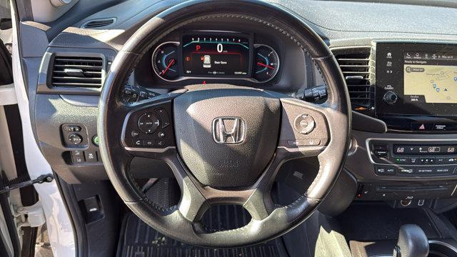 used 2019 Honda Pilot car, priced at $18,990