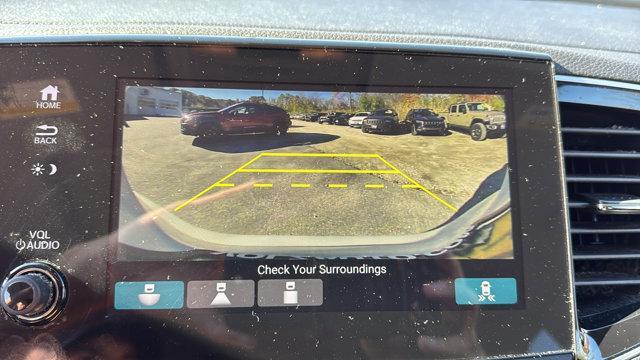 used 2019 Honda Pilot car, priced at $18,990