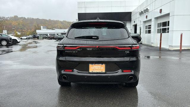 used 2024 Dodge Hornet car, priced at $23,498