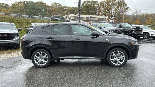 used 2024 Dodge Hornet car, priced at $23,498