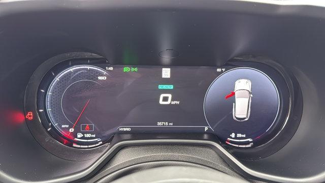 used 2024 Dodge Hornet car, priced at $23,498