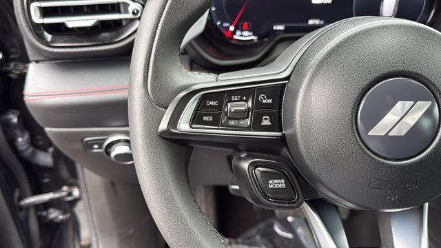 used 2024 Dodge Hornet car, priced at $23,498