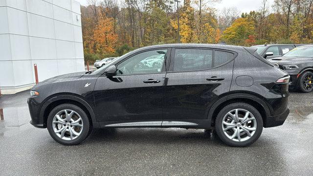 used 2024 Dodge Hornet car, priced at $23,498