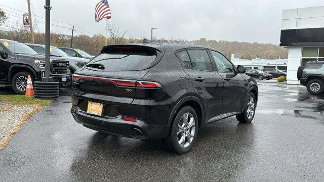 used 2024 Dodge Hornet car, priced at $23,498