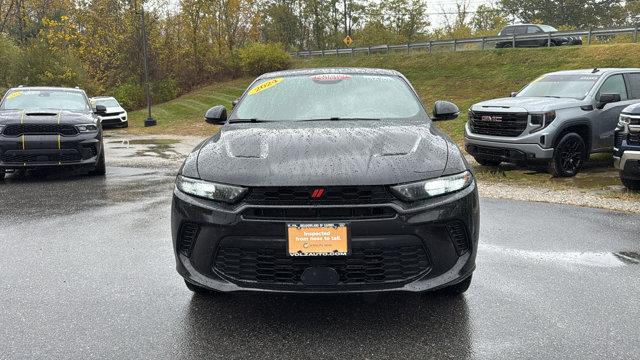 used 2024 Dodge Hornet car, priced at $23,498
