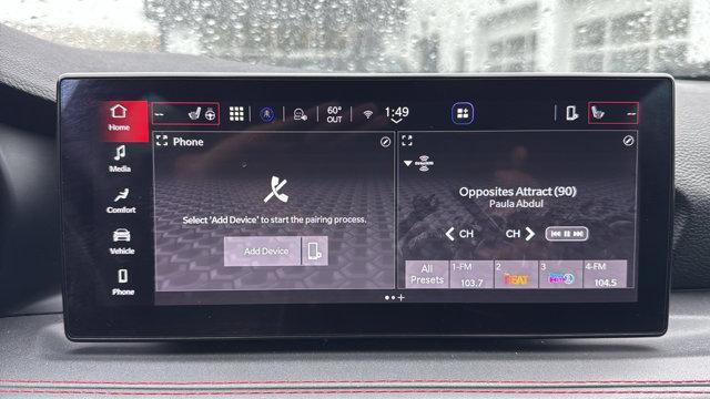 used 2024 Dodge Hornet car, priced at $23,498