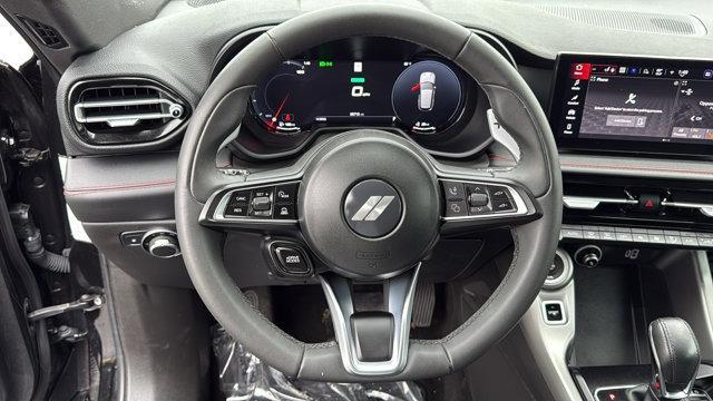 used 2024 Dodge Hornet car, priced at $23,498