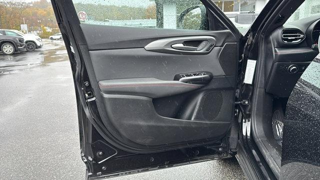 used 2024 Dodge Hornet car, priced at $23,498