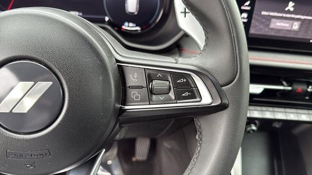 used 2024 Dodge Hornet car, priced at $23,498