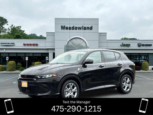 used 2024 Dodge Hornet car, priced at $23,498