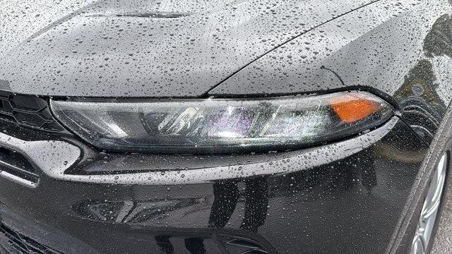 used 2024 Dodge Hornet car, priced at $23,498